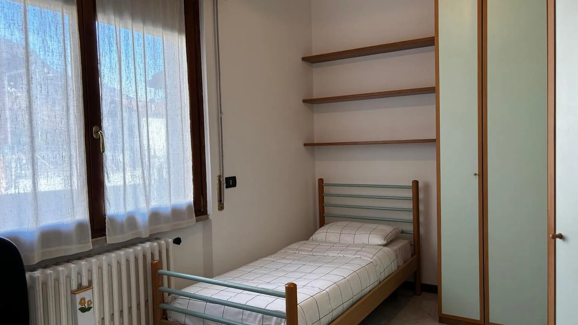 גראבדונה Casa Ganda - Larihome A73 0*,  איטליה