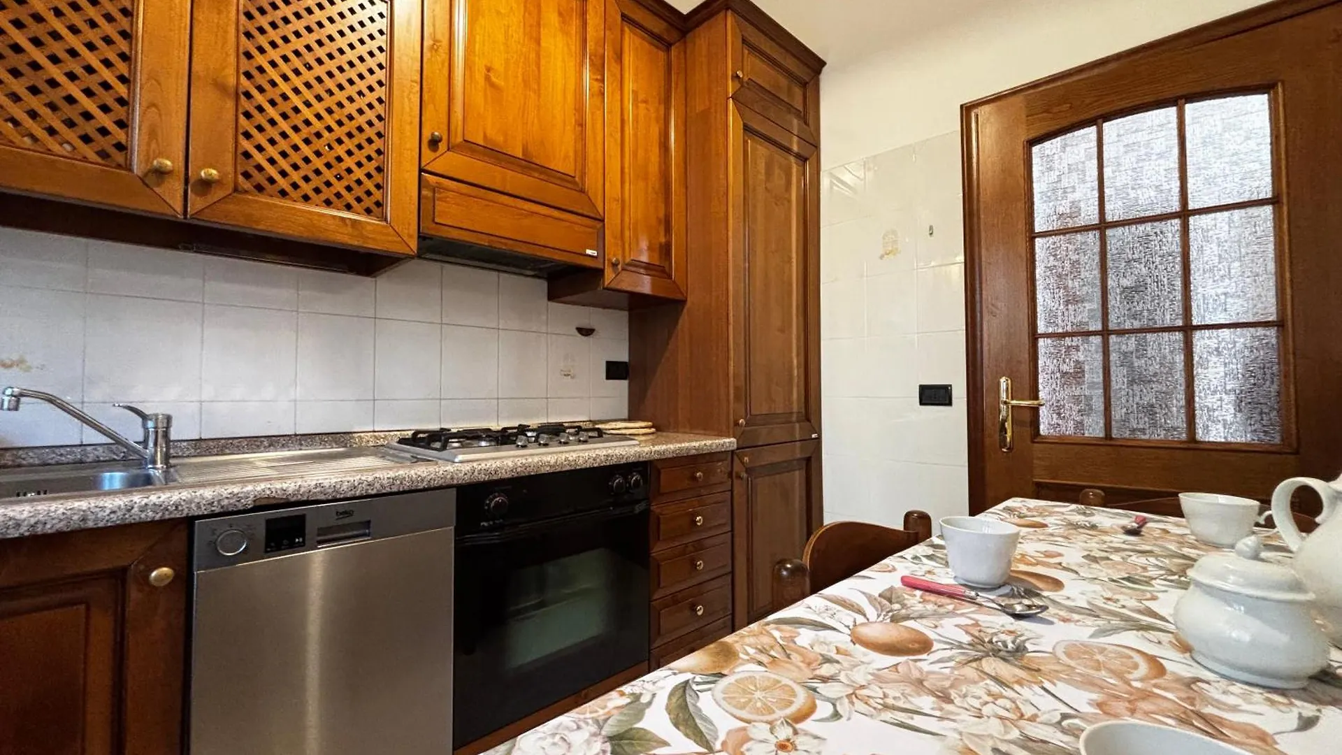 גראבדונה Casa Ganda - Larihome A73 דירה