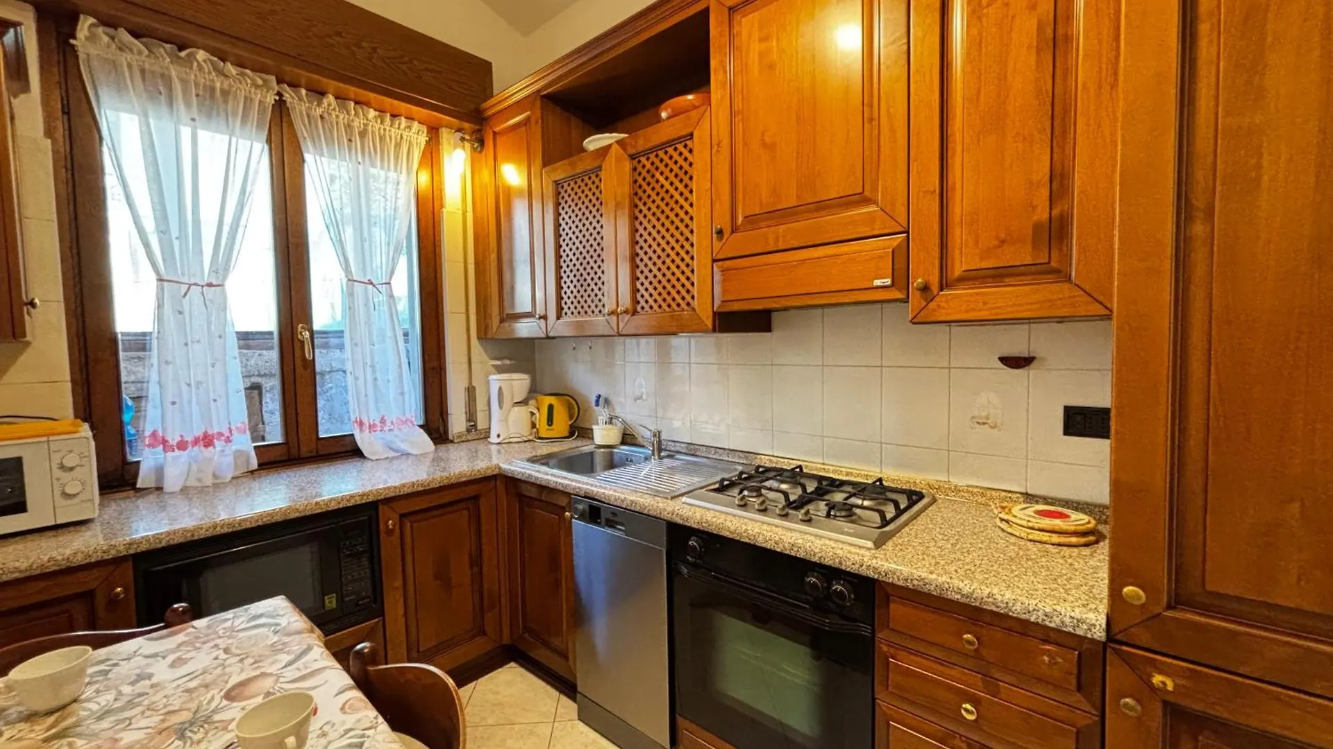 גראבדונה Casa Ganda - Larihome A73 איטליה