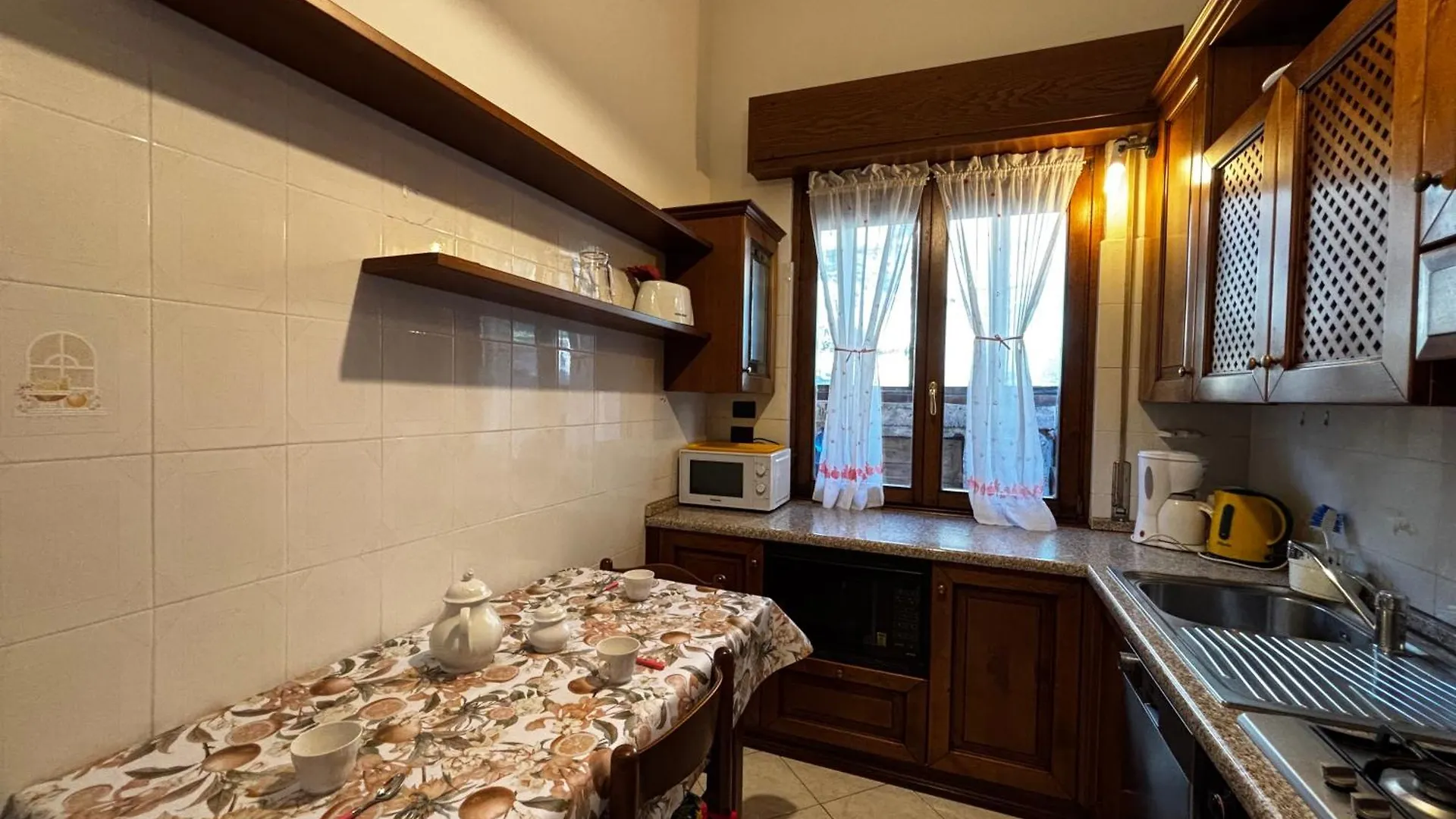 גראבדונה Casa Ganda - Larihome A73 דירה